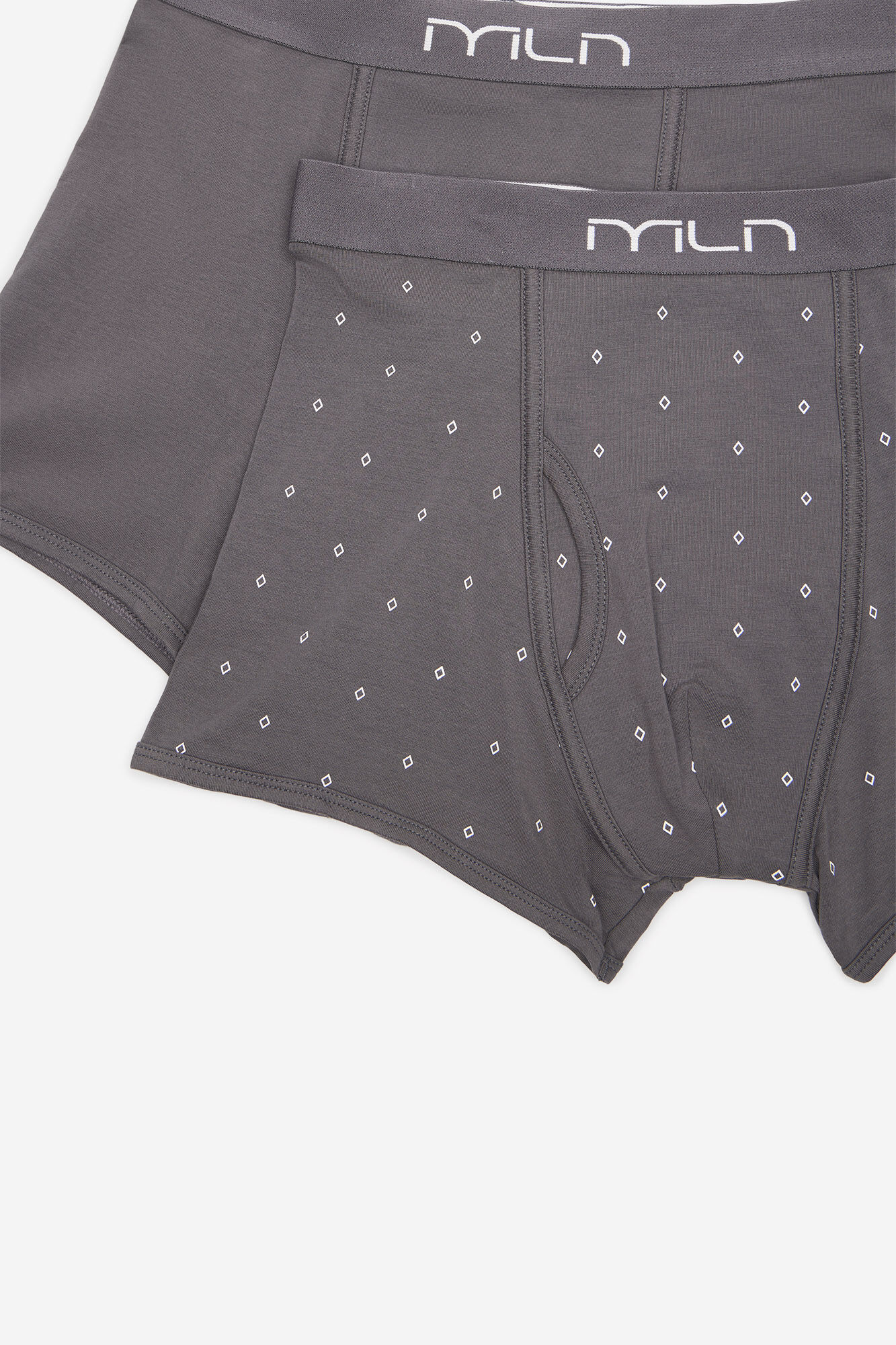 Milano Boxers Boston