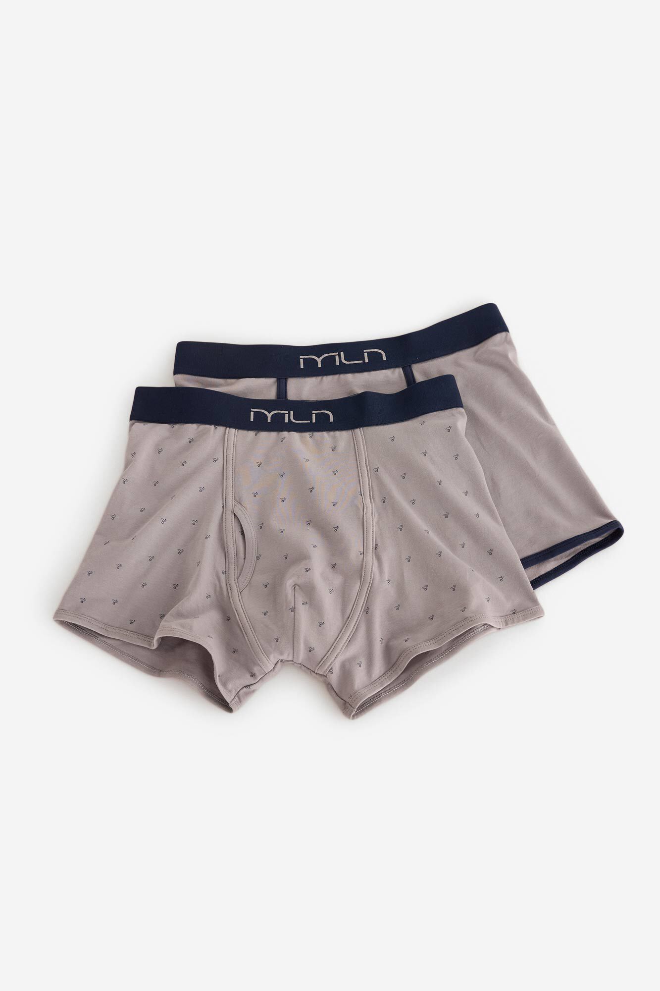 Milano Boxer geom&eacute;trico