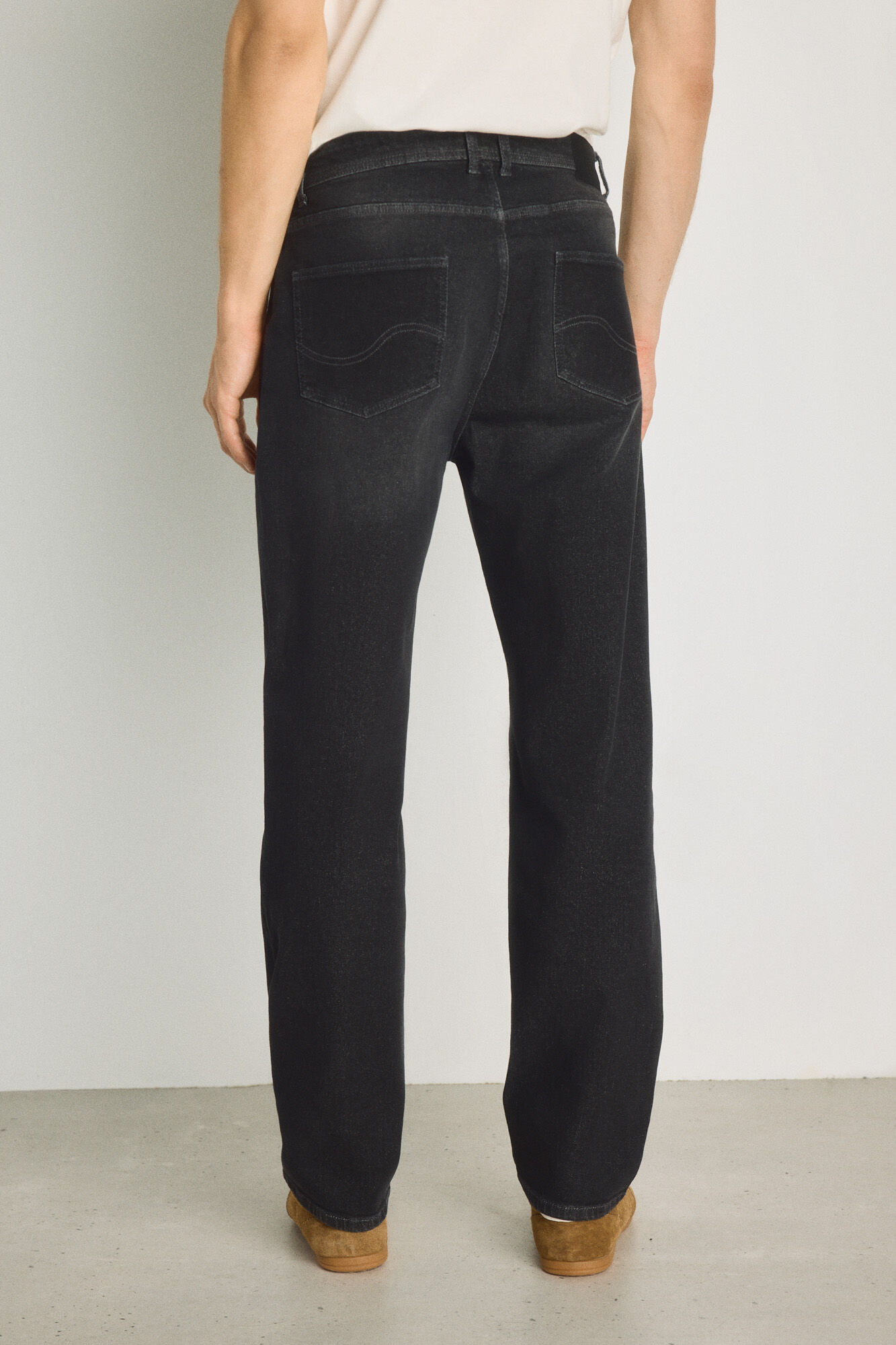 Springfield Cal&ccedil;as jeans regular fit