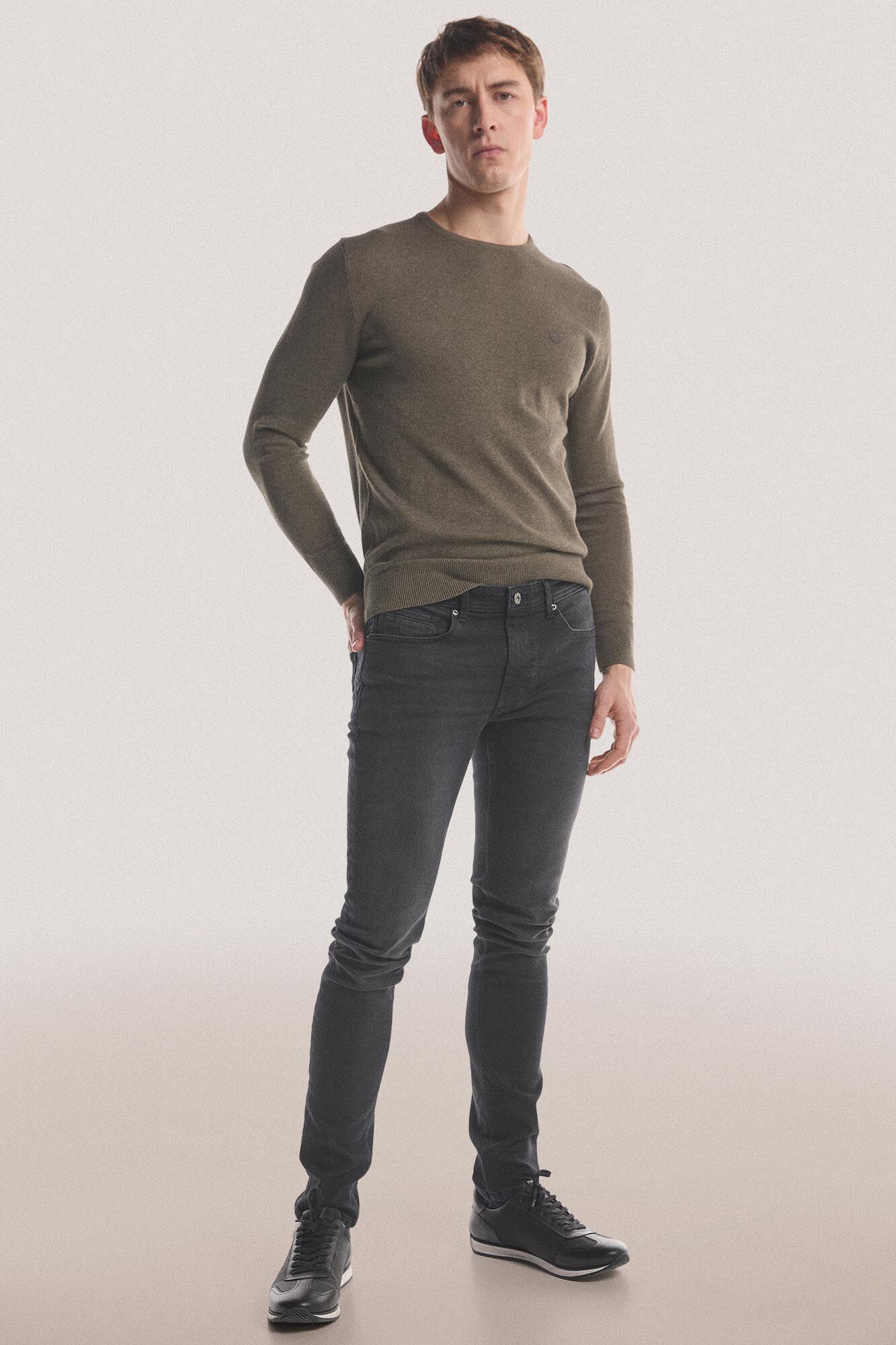 Pantalones de Hombre | Nueva Colección | Fifty Outlet