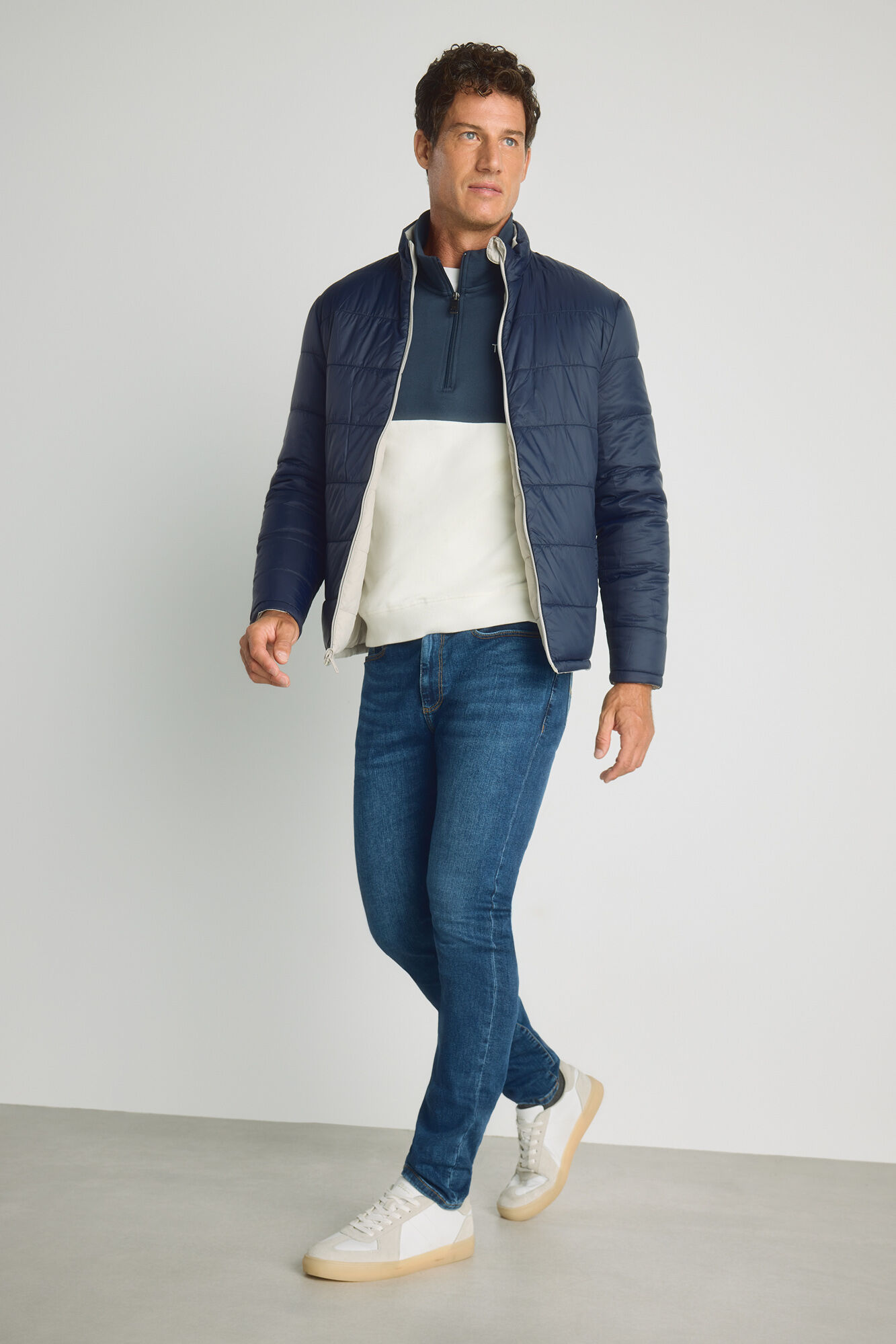Milano Cal&ccedil;as jeans slim fit
