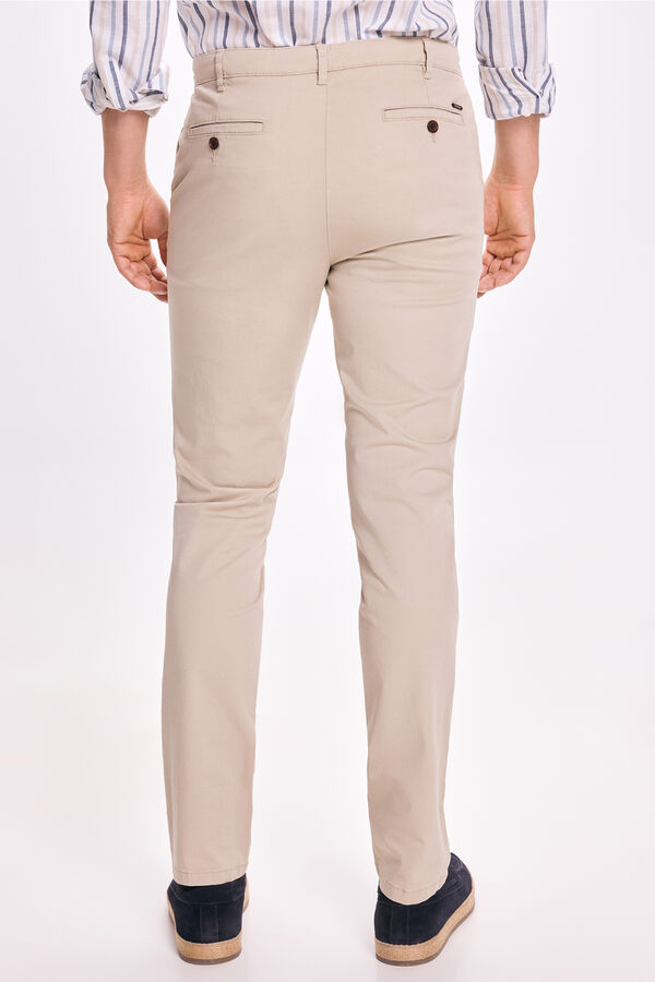 Pedro del Hierro Pantal&oacute;n Chino Pedro Del Hierro Arena