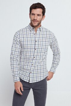 Camisas de Hombre | Nuevas Otoño-Invierno Fifty Outlet