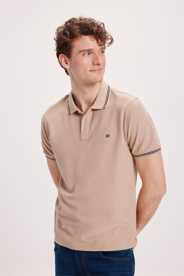 Pedro del Hierro Dicas de P&oacute;lo PDH Camel