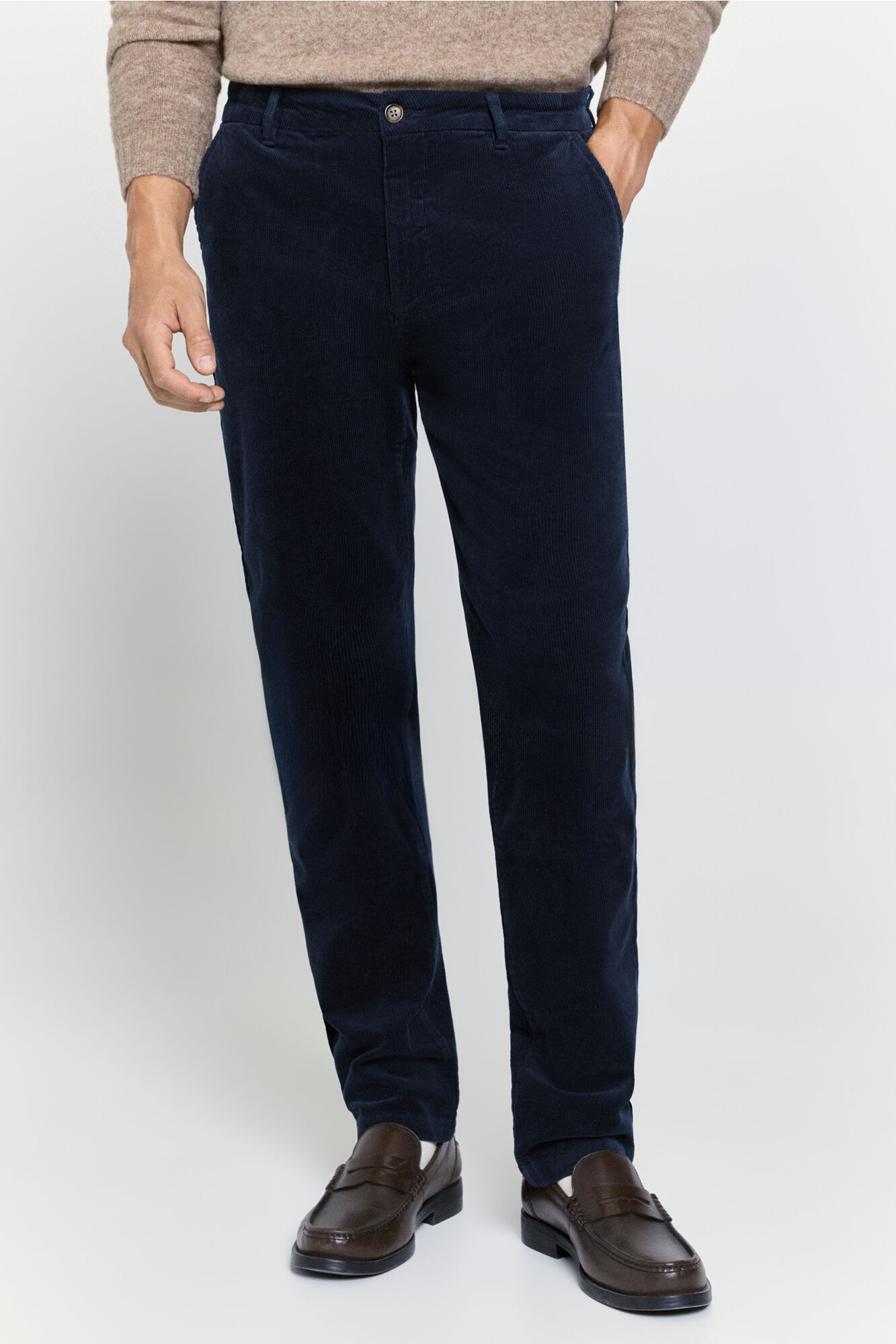 Milano Pantal&oacute;n chino comfort fit