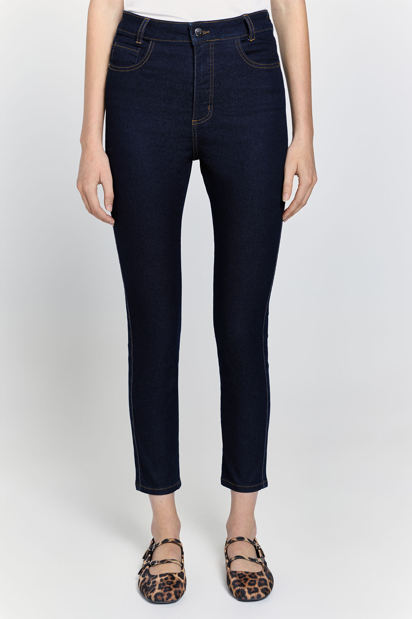 Milano Jeans skinny