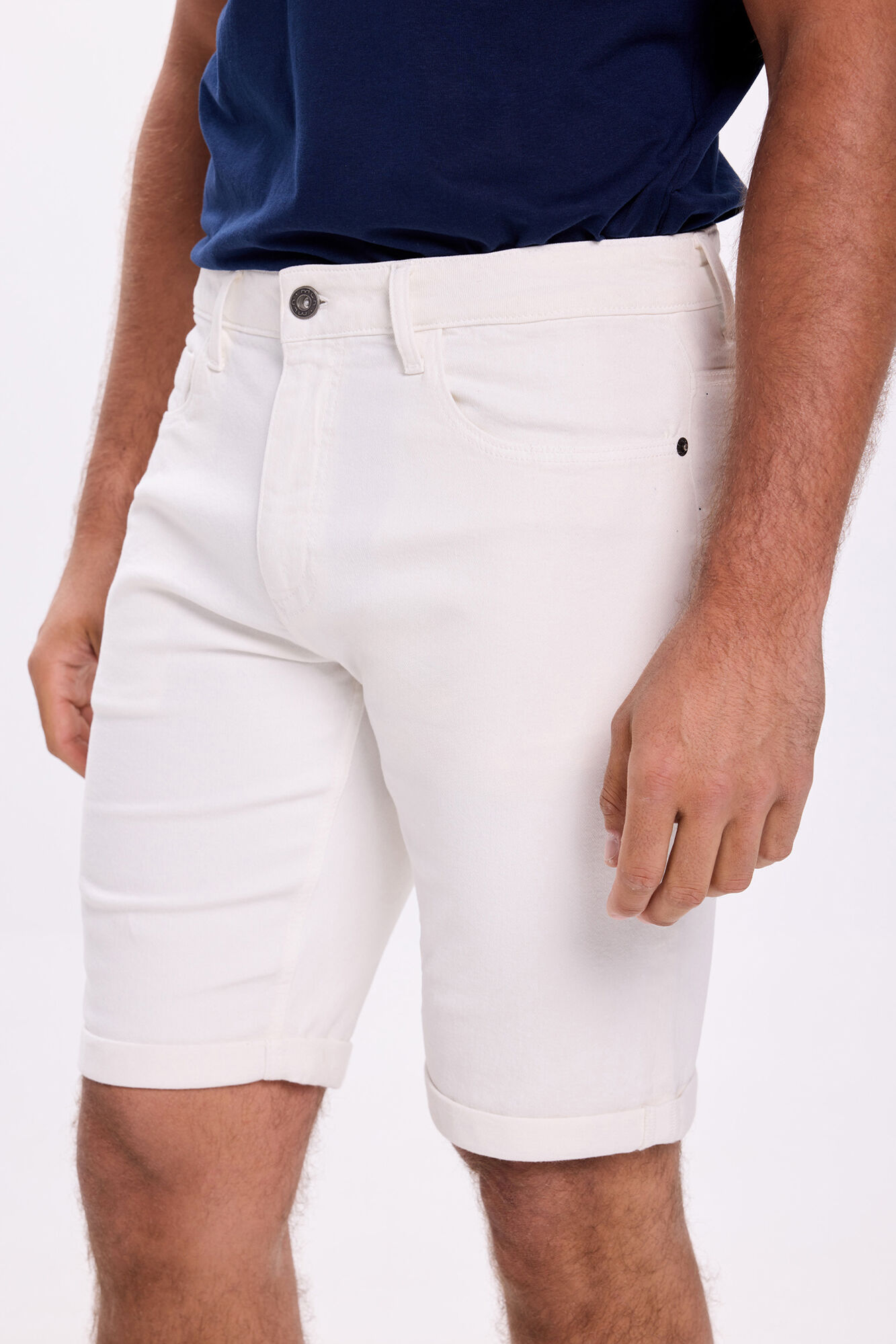 Milano Bermuda 5 Bolsillos