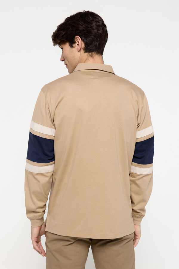 Milano Polo Rugby Riscas Camel