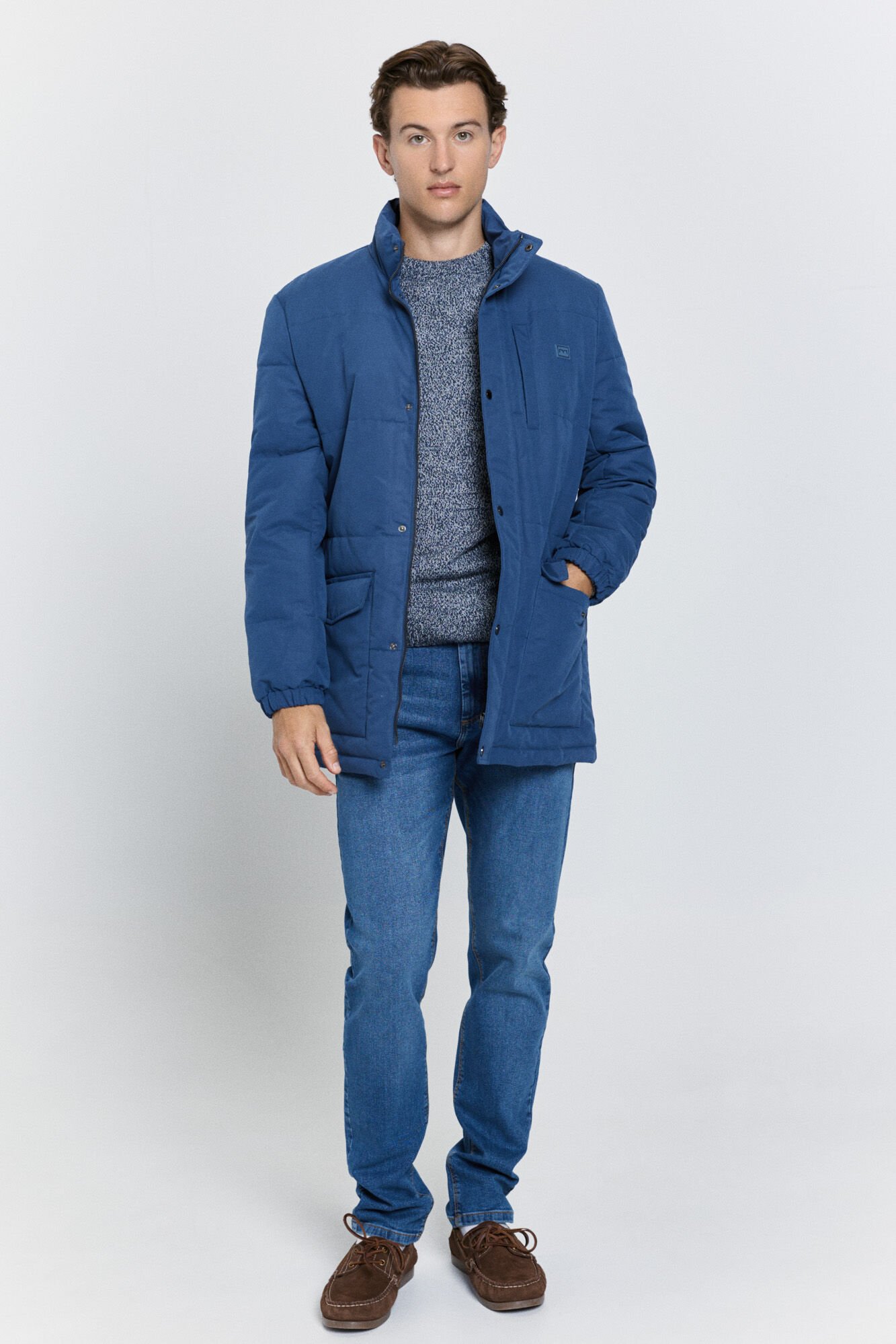 Milano Chaqueta Pirineos