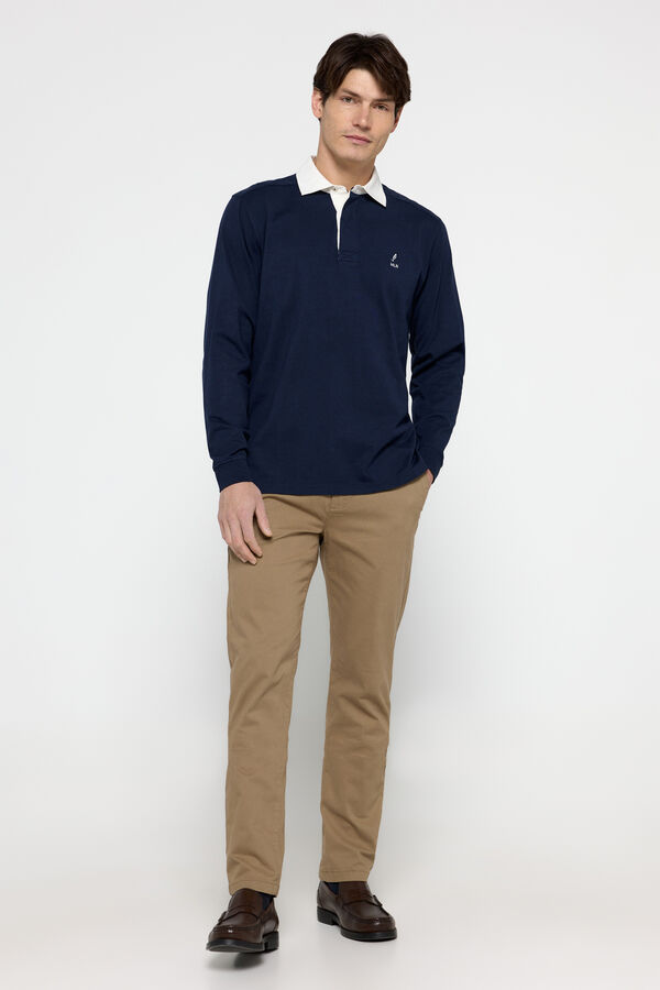 Milano Polo Rugby Marinho