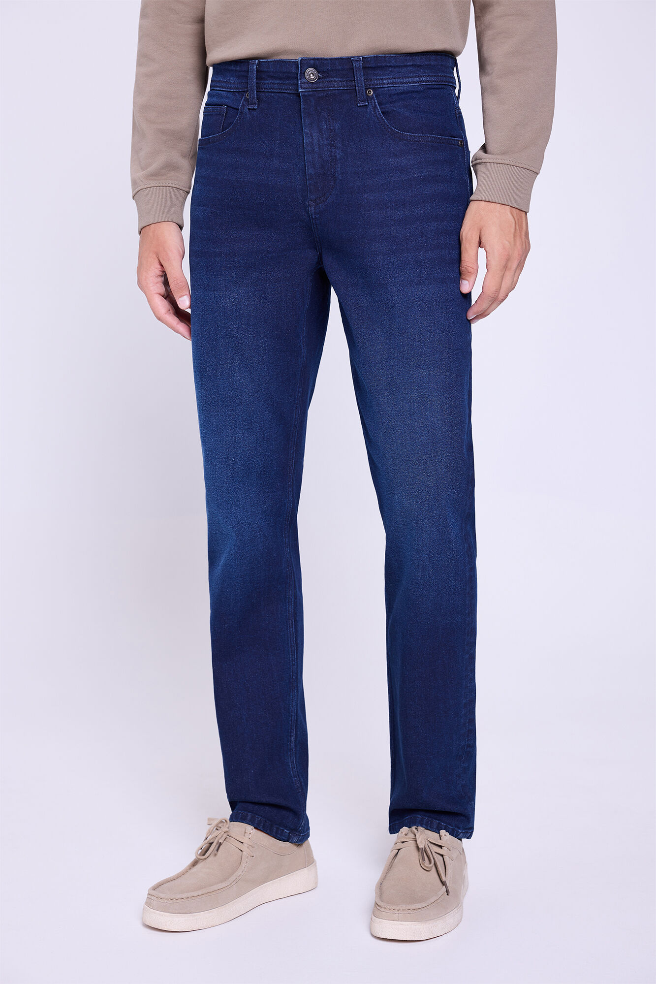 Springfield Pantal&oacute;n Vaquero Regular Fit