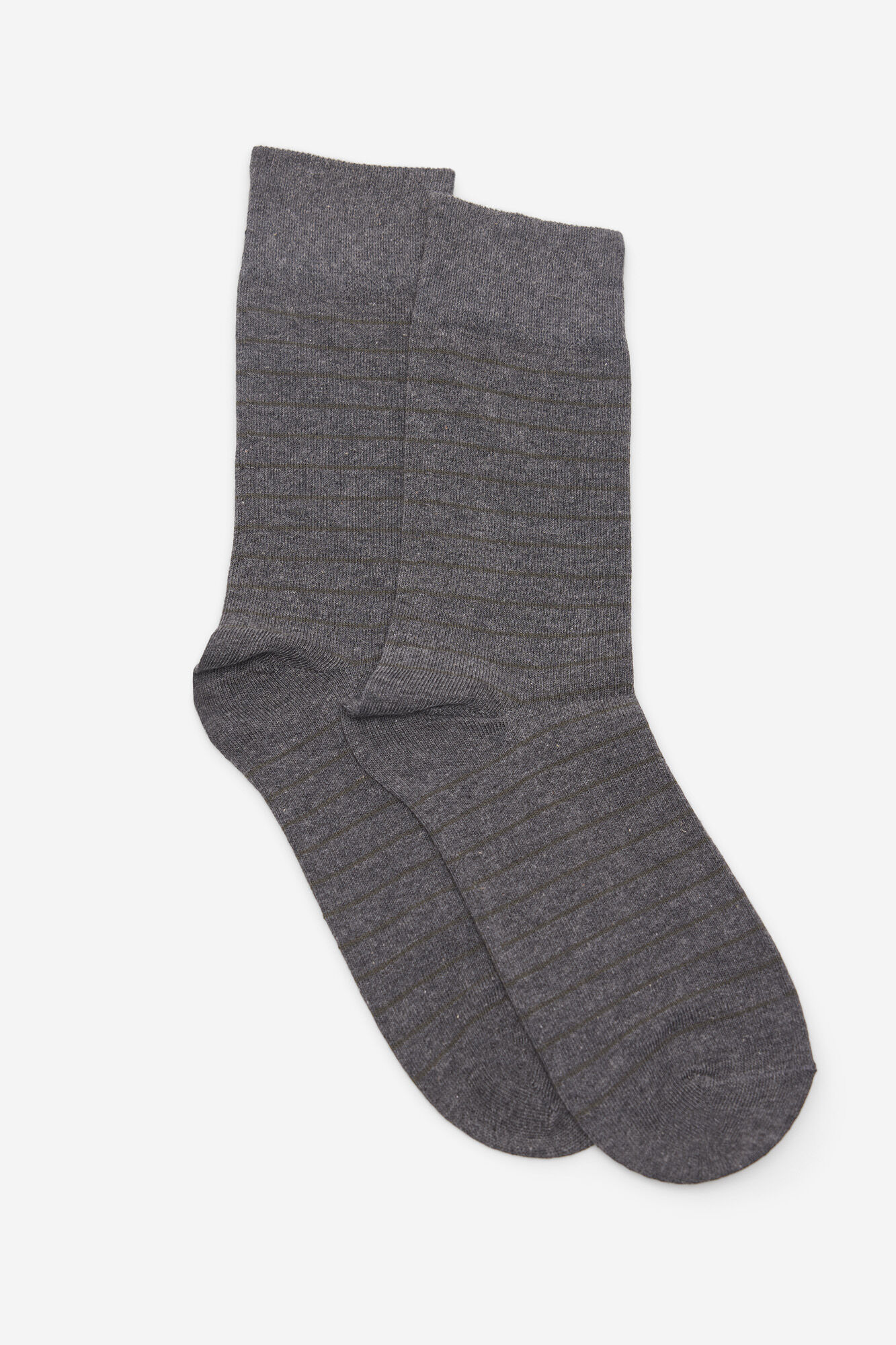 Milano Meia de riscas