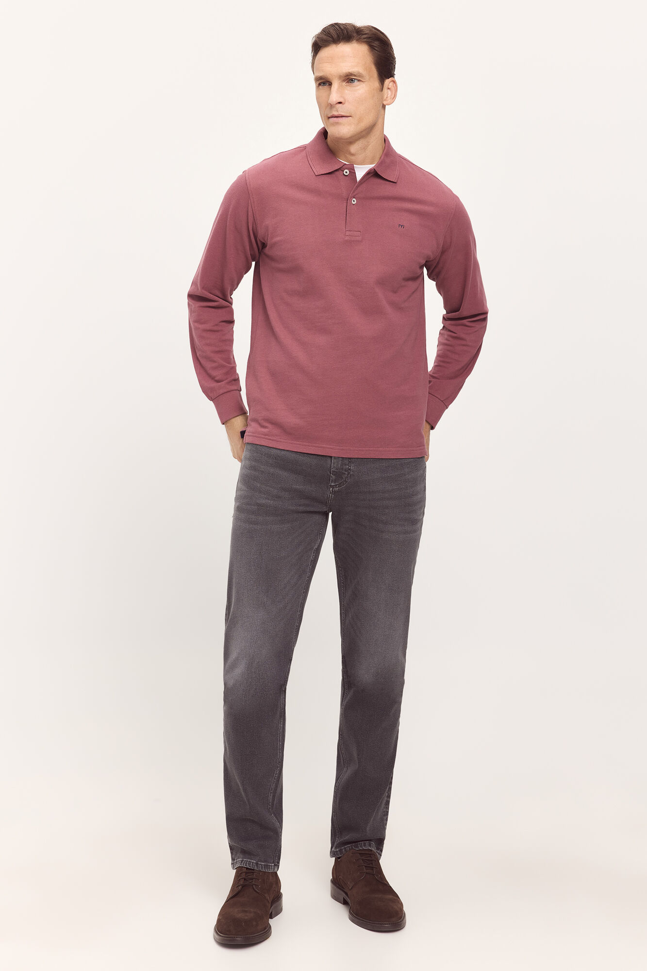 Milano Jeans confort