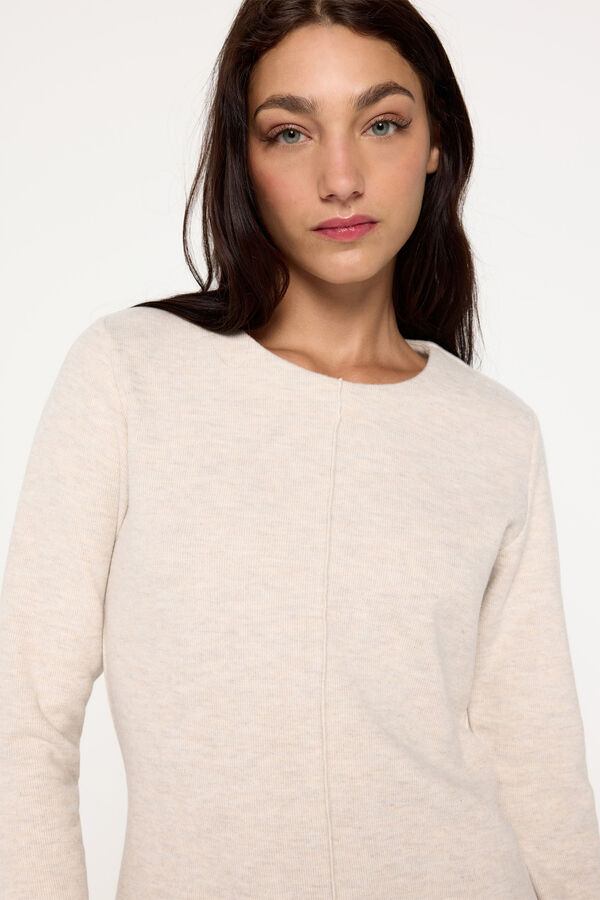 Milano Vestido Midi Arena