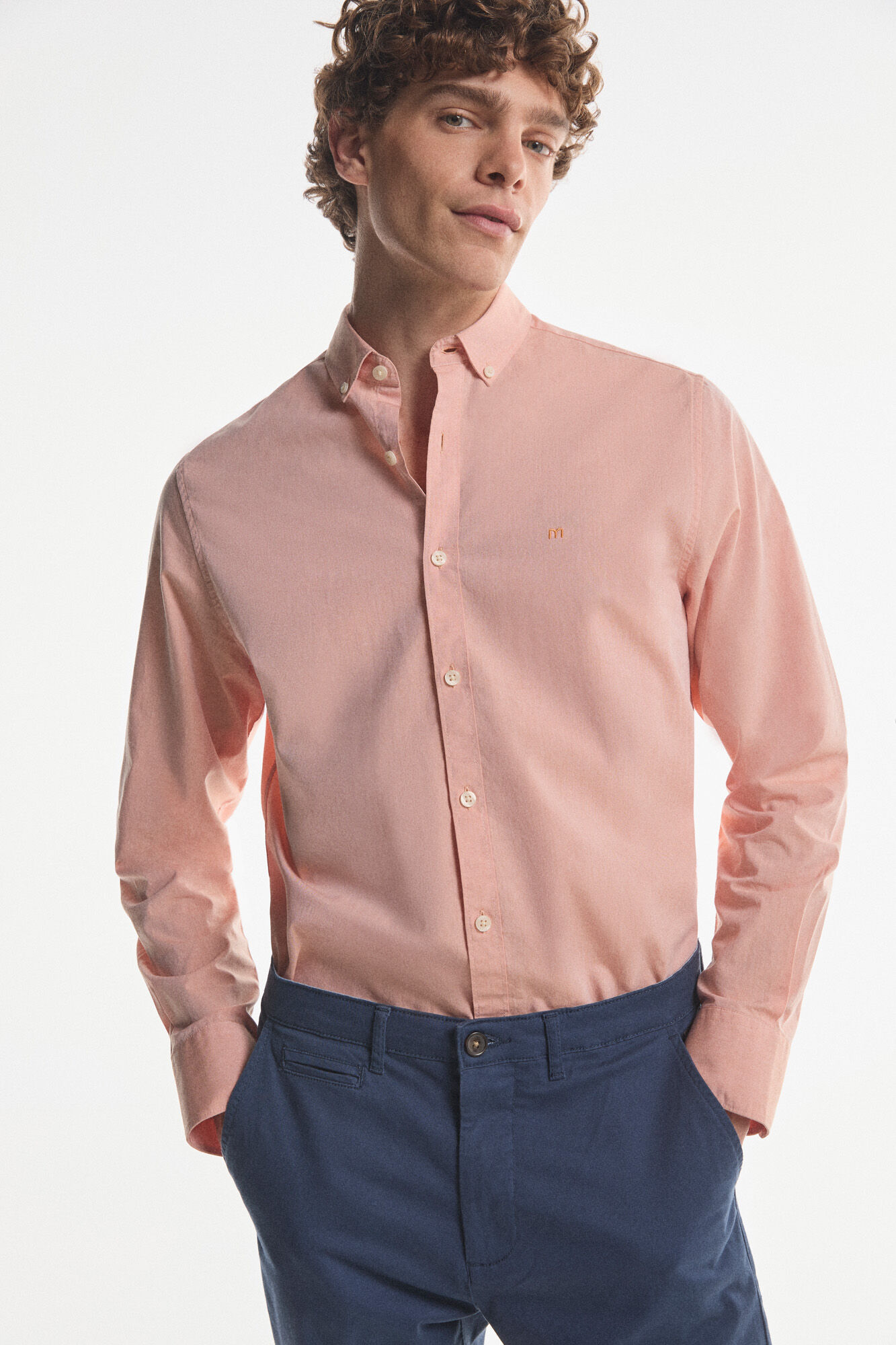 Camisas de Hombre | Nuevas Ofertas | Fifty Outlet