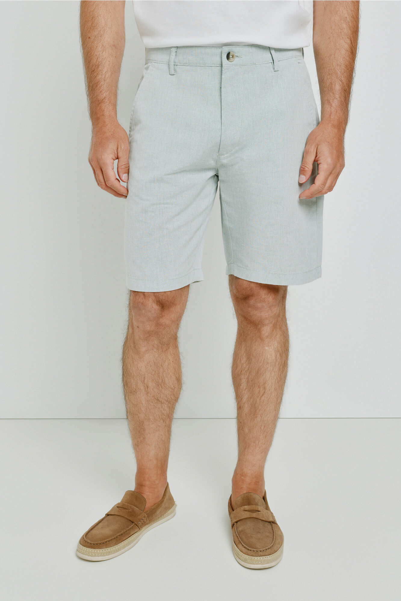 Milano Bermuda microestructura