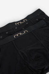 Milano Avião Boxer Preto