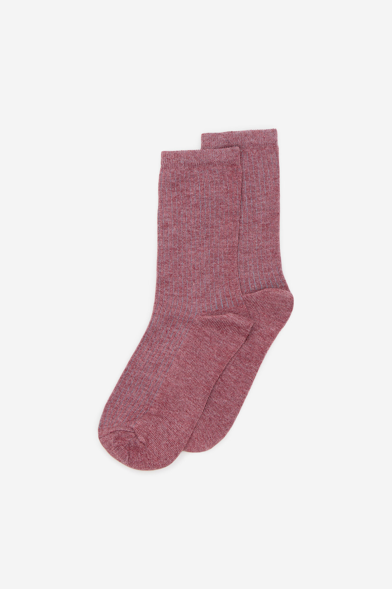 Milano Meias Canalizadas