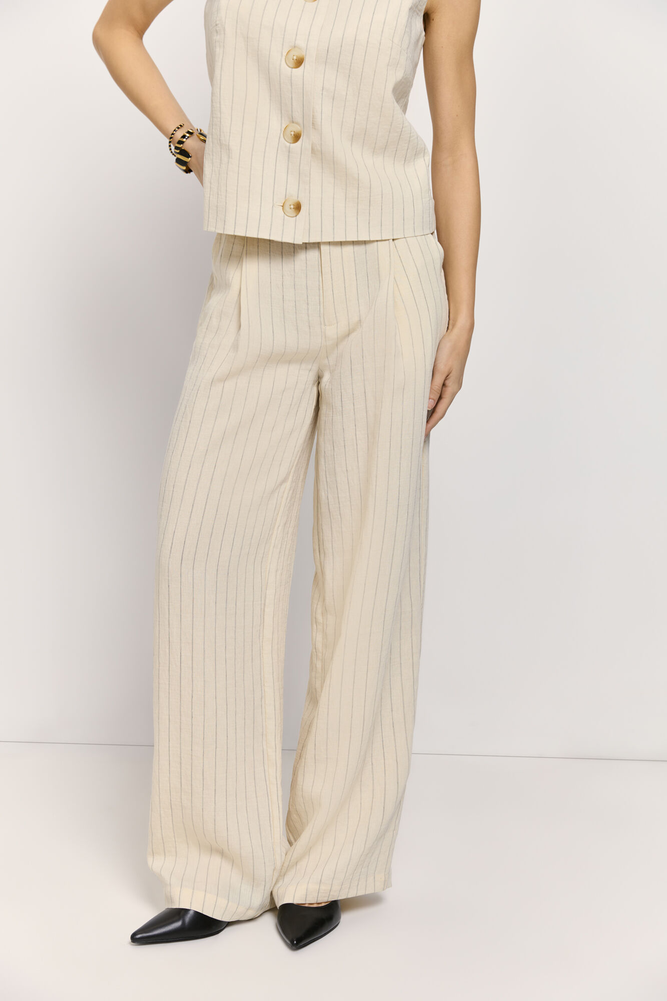 Milano Pantal&oacute;n sastrero