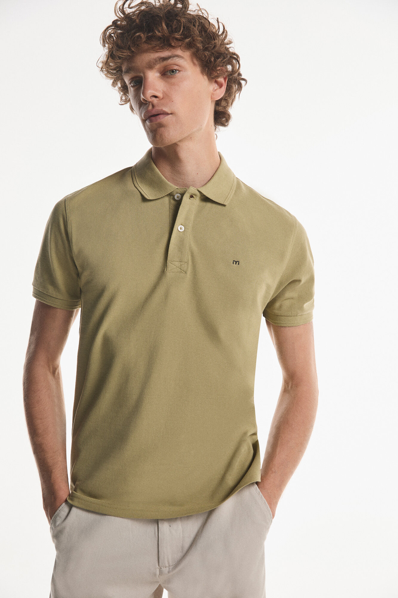 Ropa de Hombre | Nueva Colección | Fifty Outlet