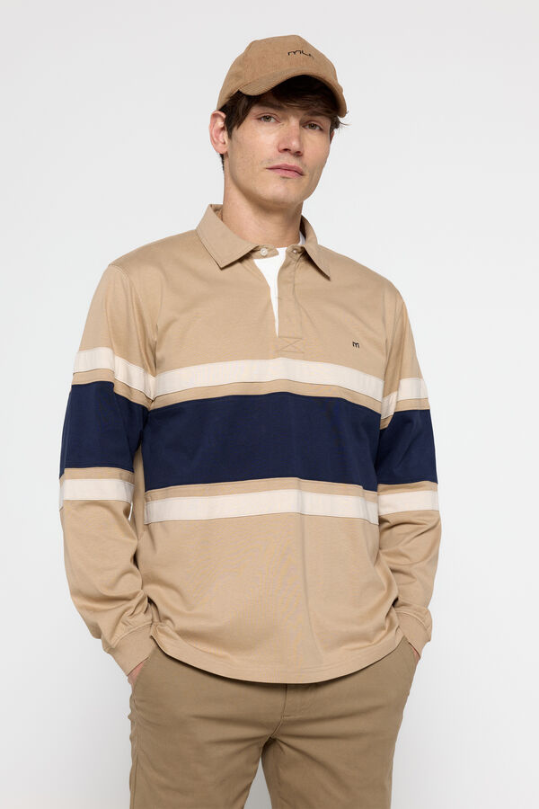 Milano Polo Rugby Riscas Camel