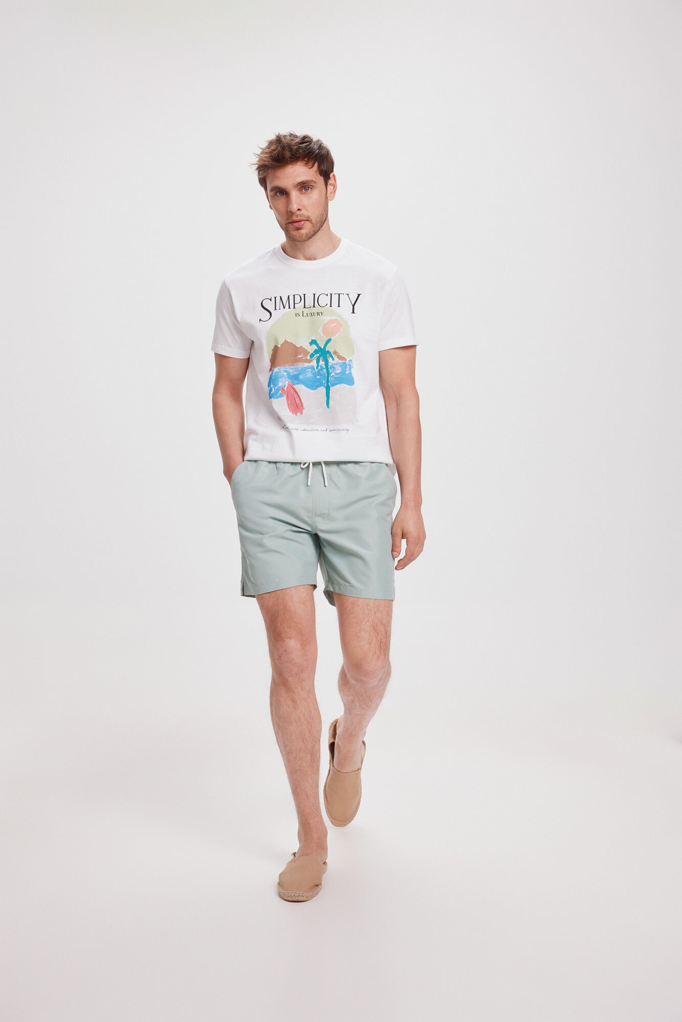 Milano Ba&ntilde;ador B&aacute;sico