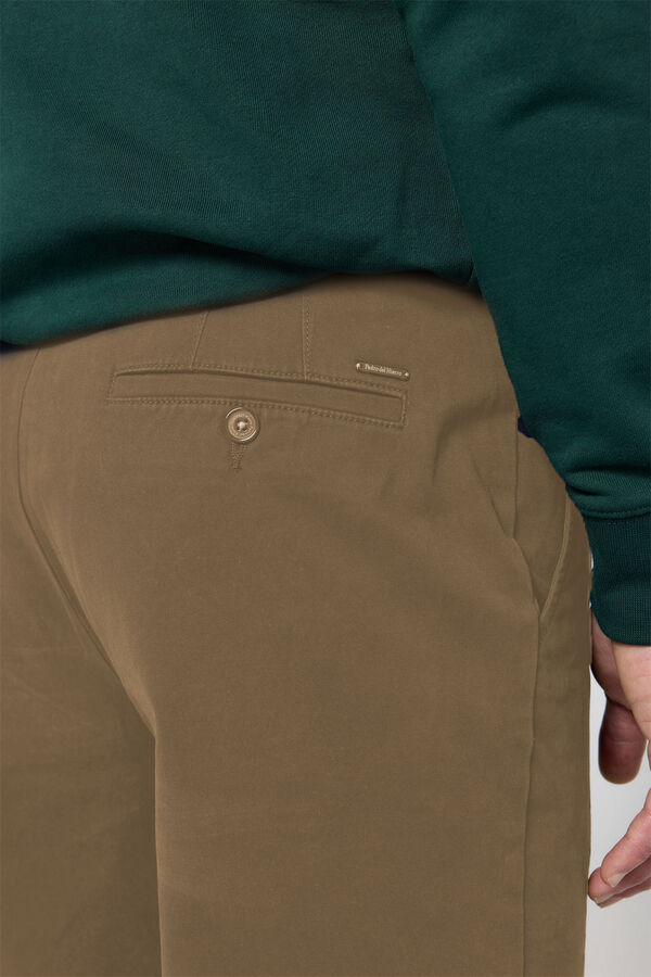 Pedro del Hierro Chino Regular Liso Pedro del Hierro Arena