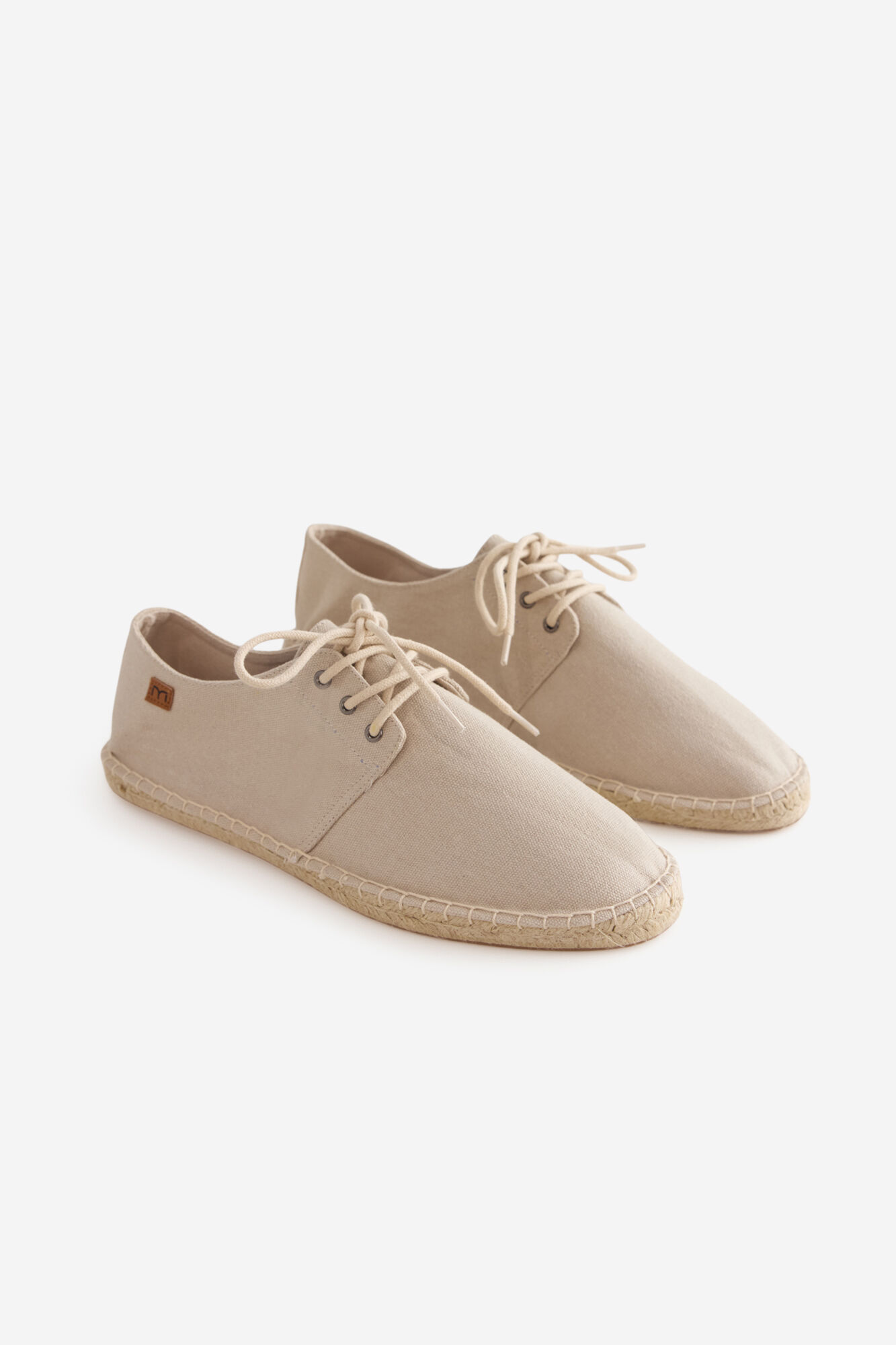 Milano Zapato suela yute