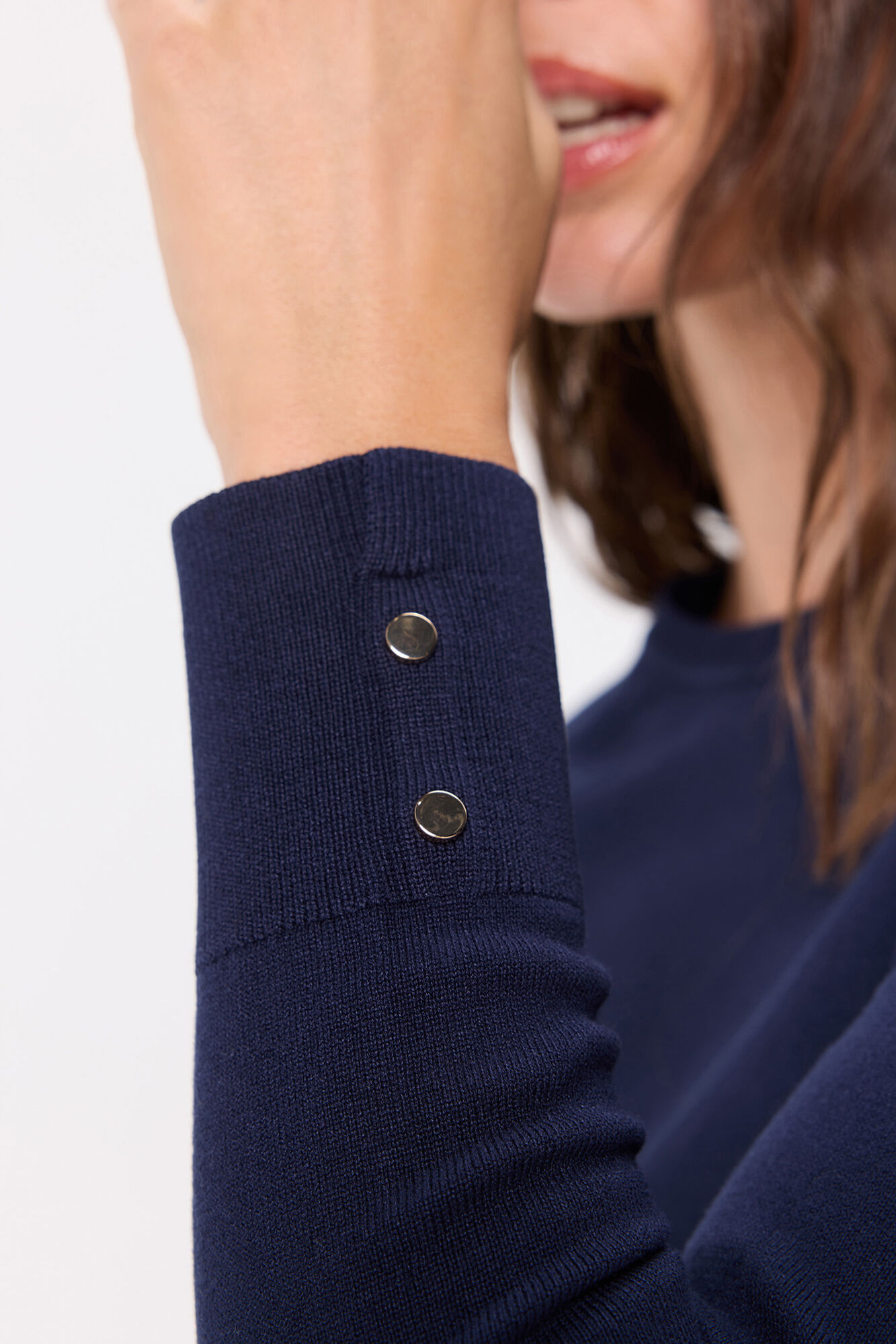 Milano Jersey basico punto liso