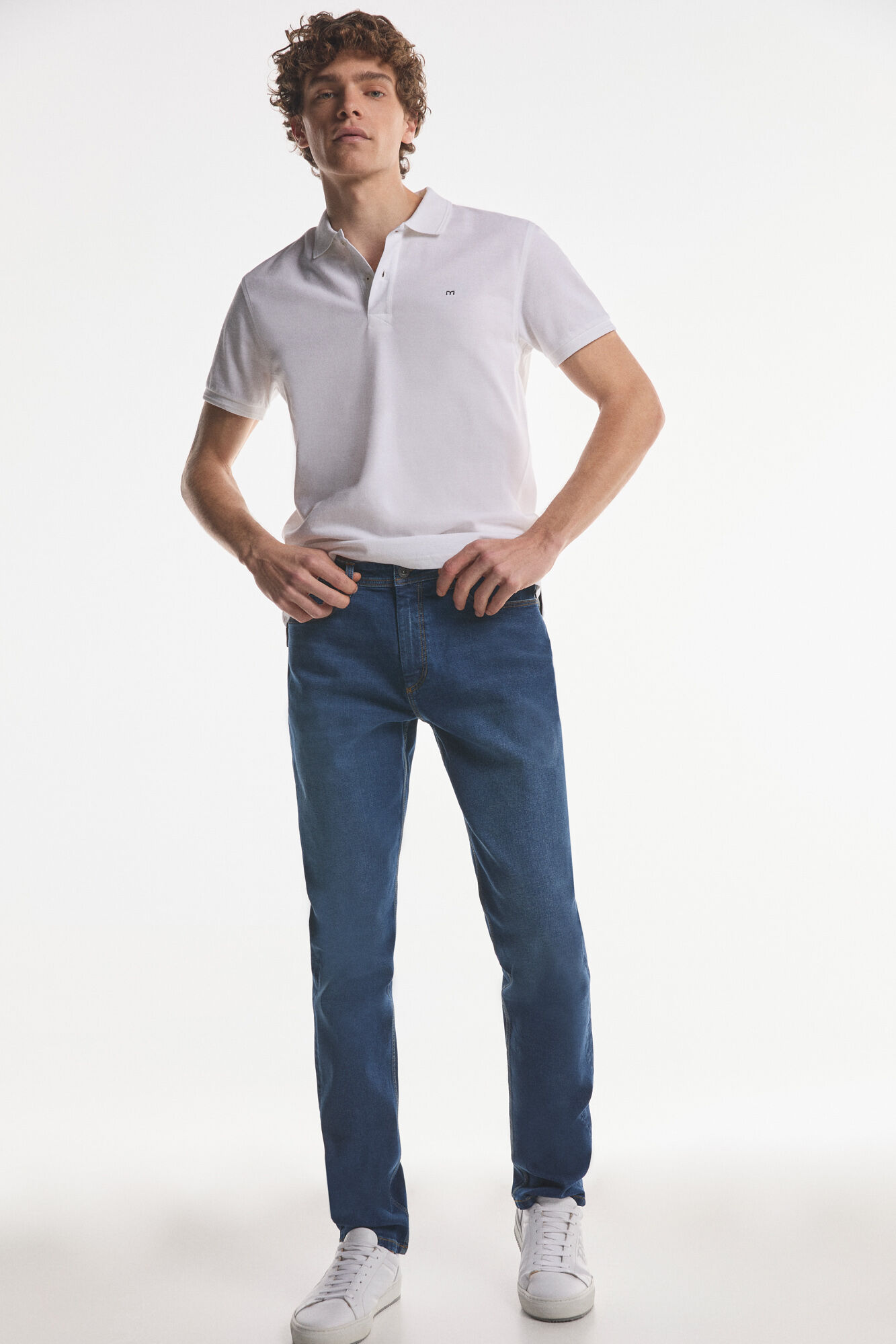 Vaqueros de Hombre | Nuevas Ofertas | Fifty Outlet