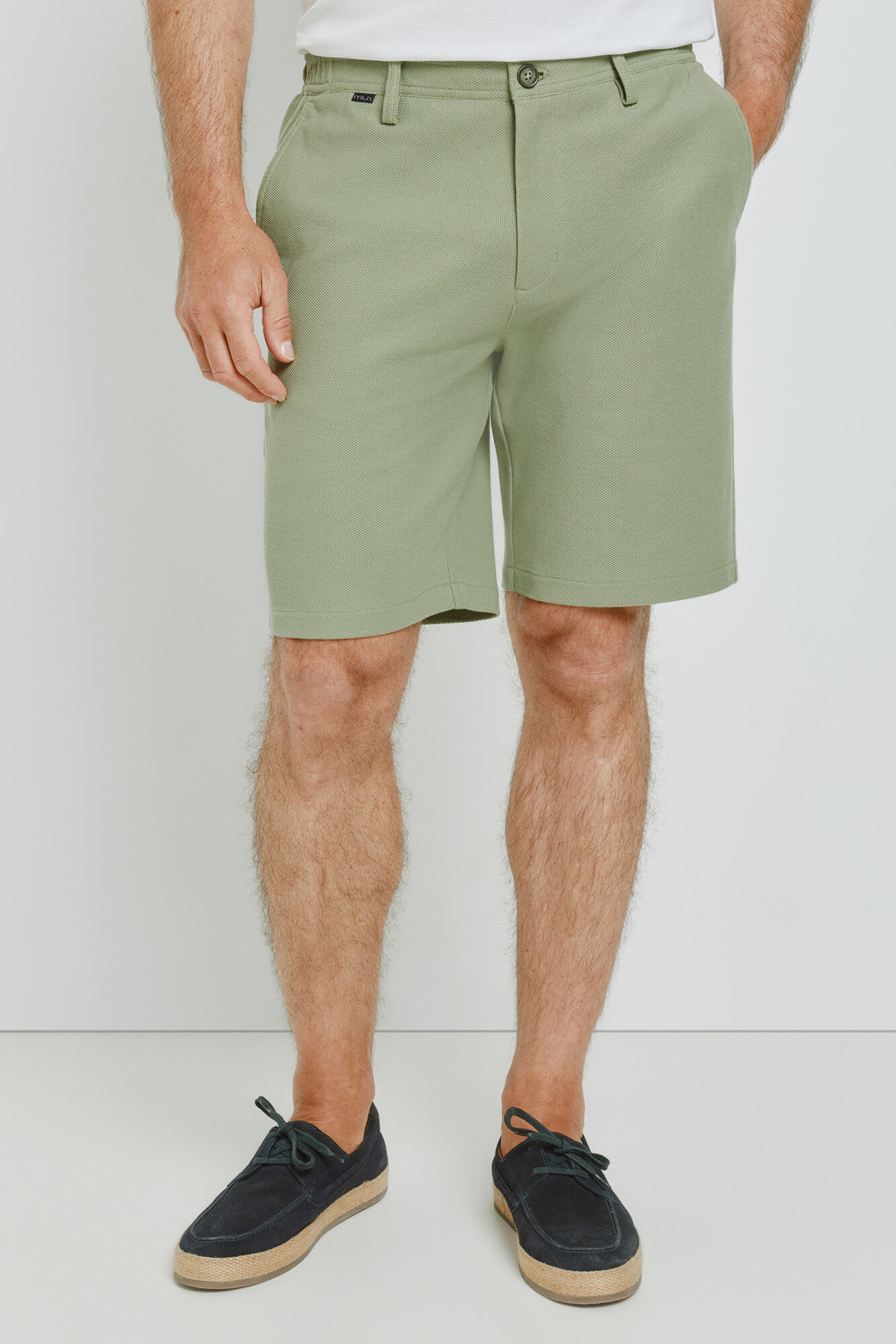 Milano Bermuda microestructura