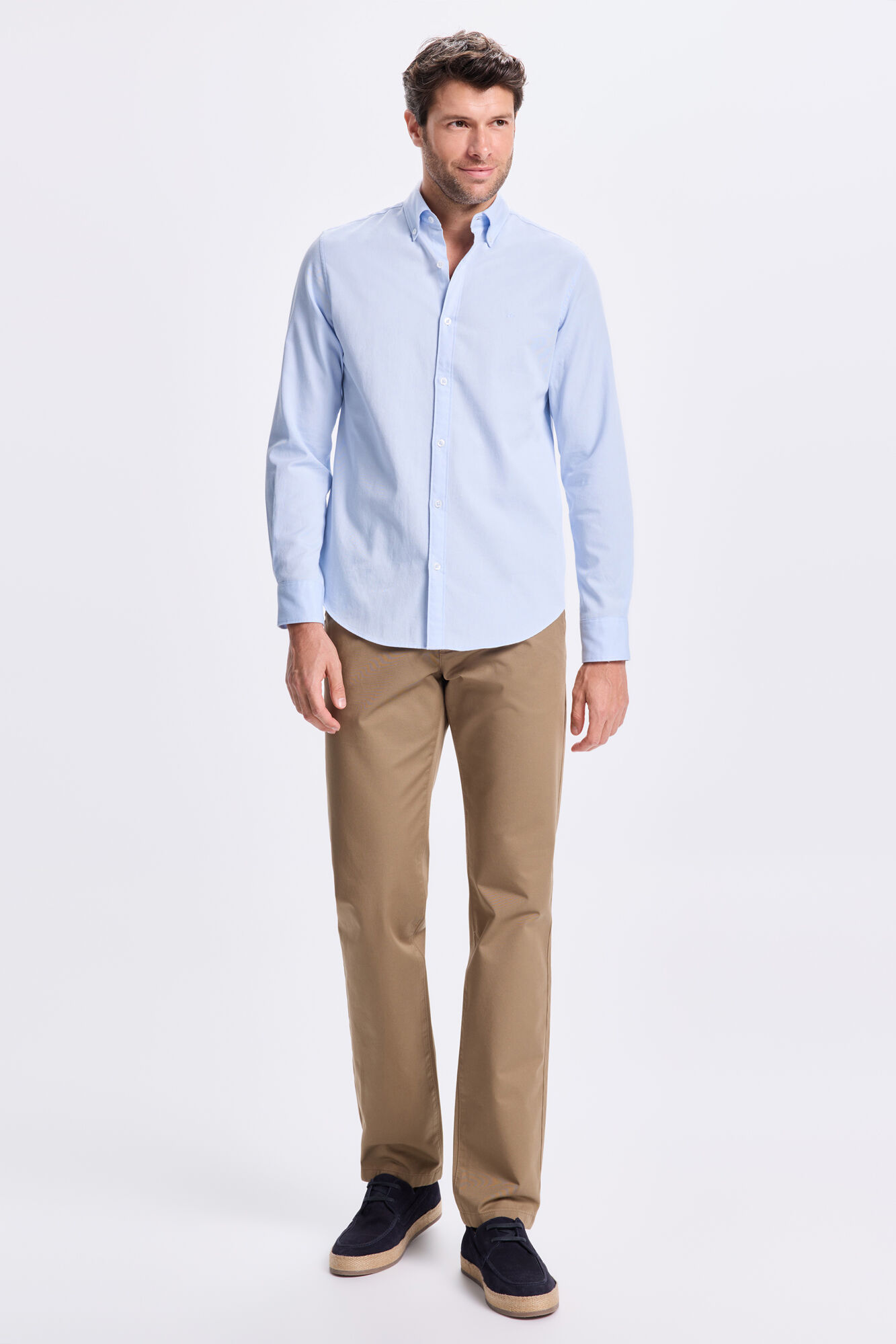 Milano Pantal&oacute;n Chino Comfort