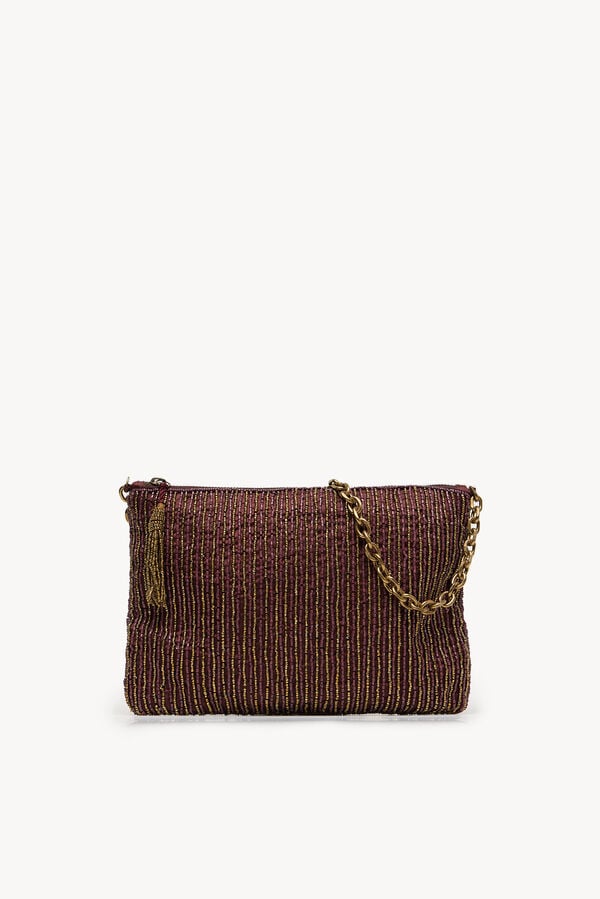Hoss Intropia Nahia. Bolsa de contas Granada