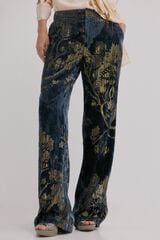 Hoss Intropia Patty. Cal&ccedil;a Azul