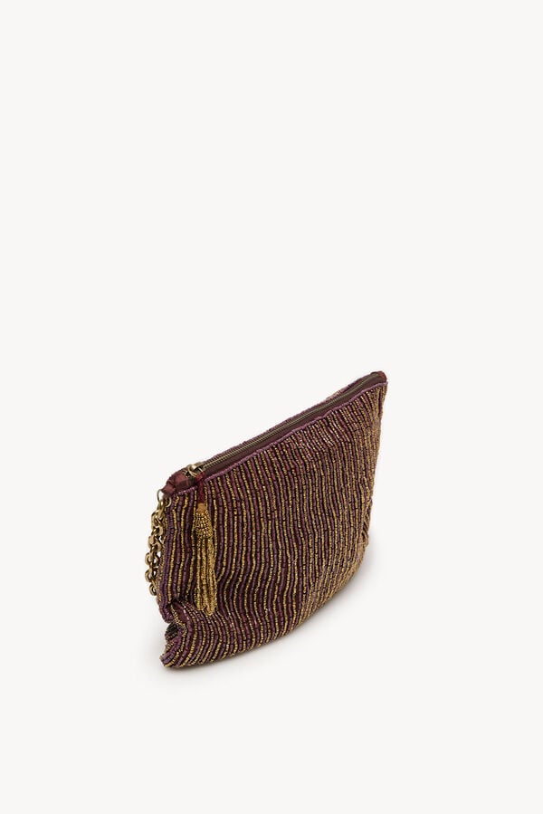 Hoss Intropia Nahia. Bolsa de contas Granada