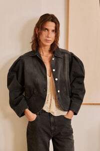 Hoss Intropia Elene. Jaqueta casual
