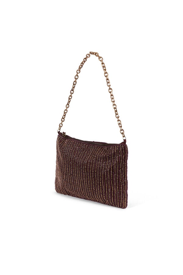 Hoss Intropia Nahia. Bolsa de contas Granada