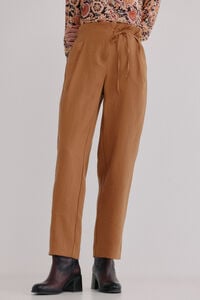 Hoss Intropia Piper. Cal&ccedil;a de la&ccedil;ada