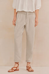 Hoss Intropia Priscila. Cal&ccedil;as retas Azul