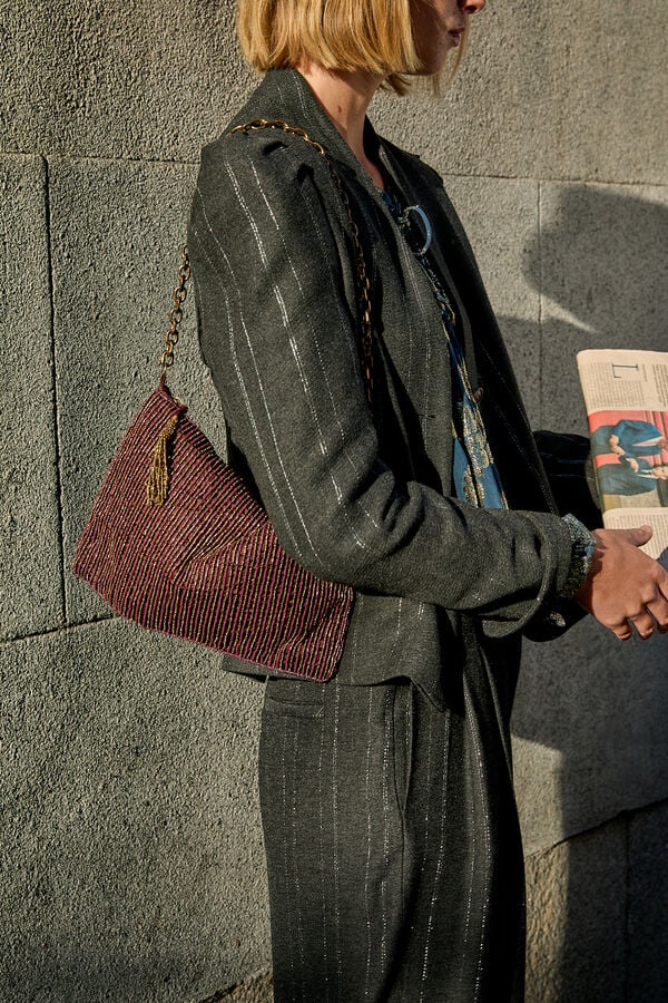 Hoss Intropia Nahia. Bolsa de contas Granada