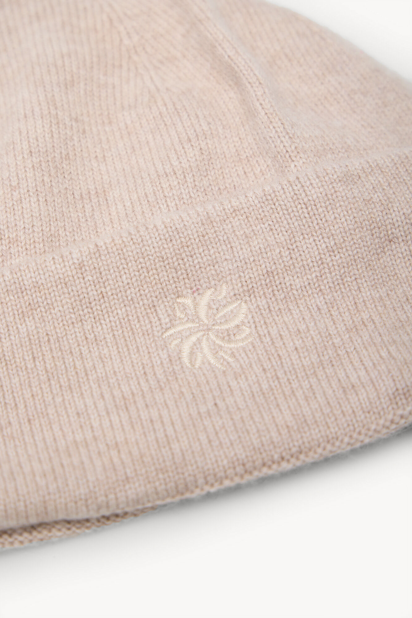 Hoss Intropia Nuria. Gorro de lana