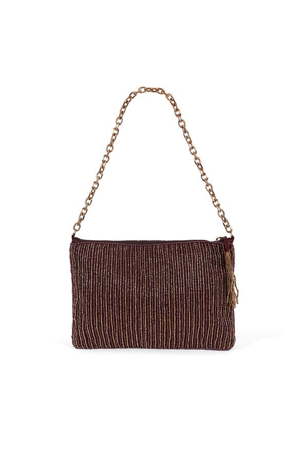Hoss Intropia Nahia. Bolsa de contas Granada