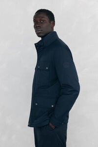 Pedro del Hierro Chaqueta 4 bolsillos