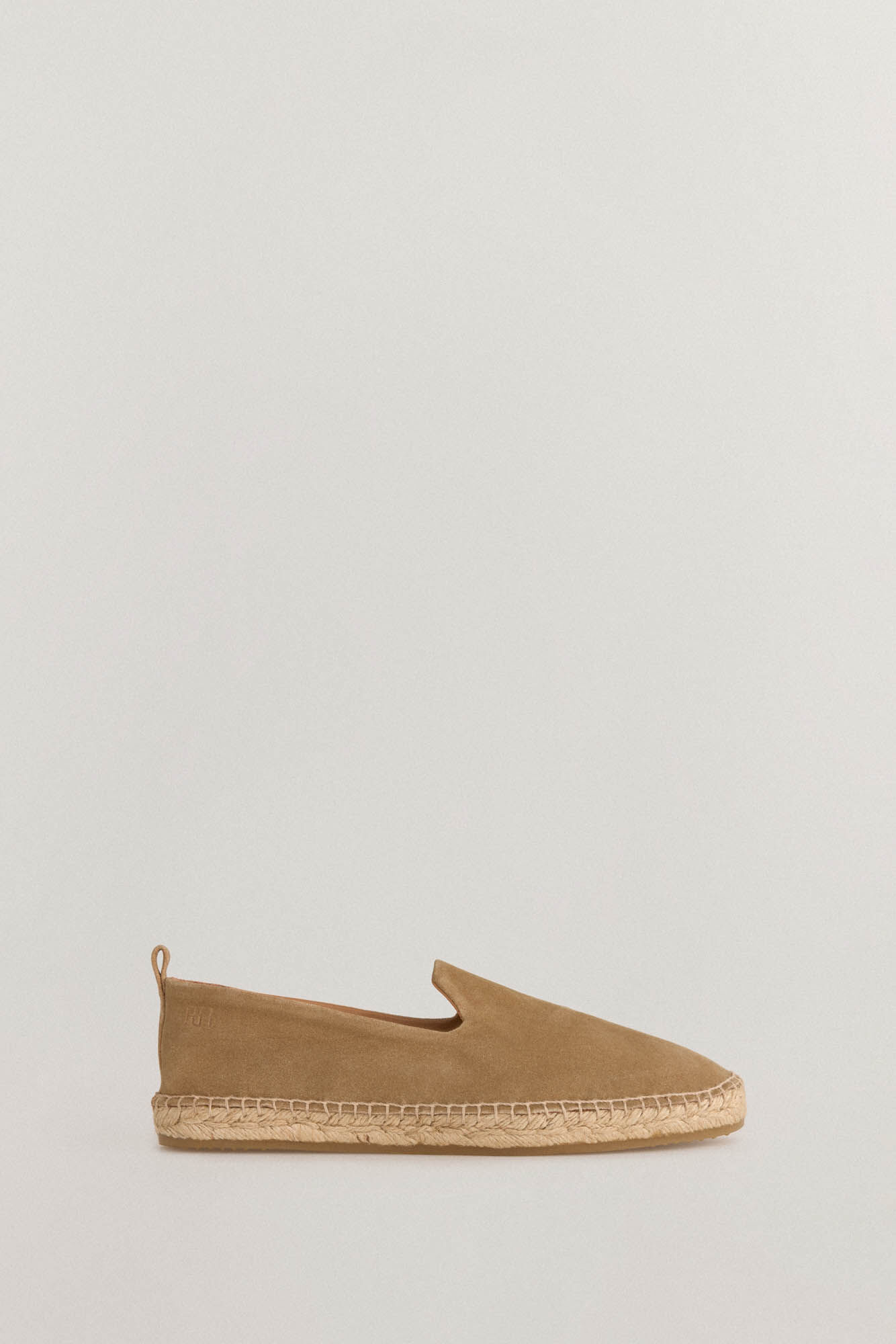 Pedro del Hierro Alpercata pele