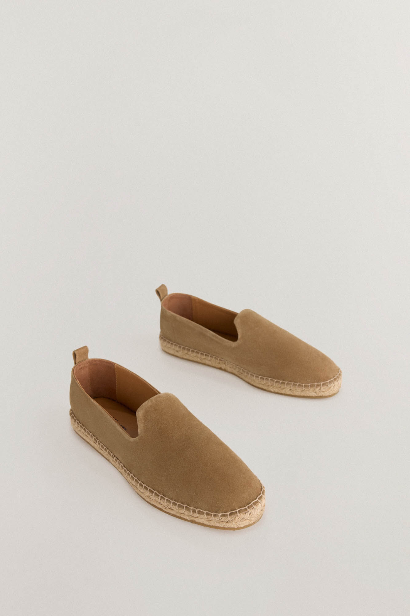 Pedro del Hierro Alpercata pele
