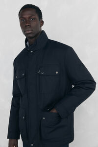 Pedro del Hierro Chaqueta 4 bolsillos