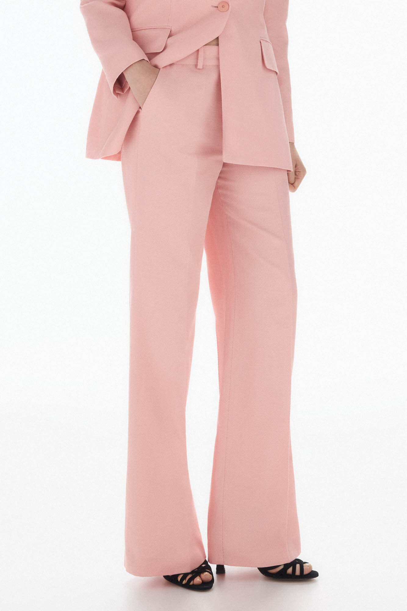 TFP by Tamara Falc&oacute; Pantalon de traje