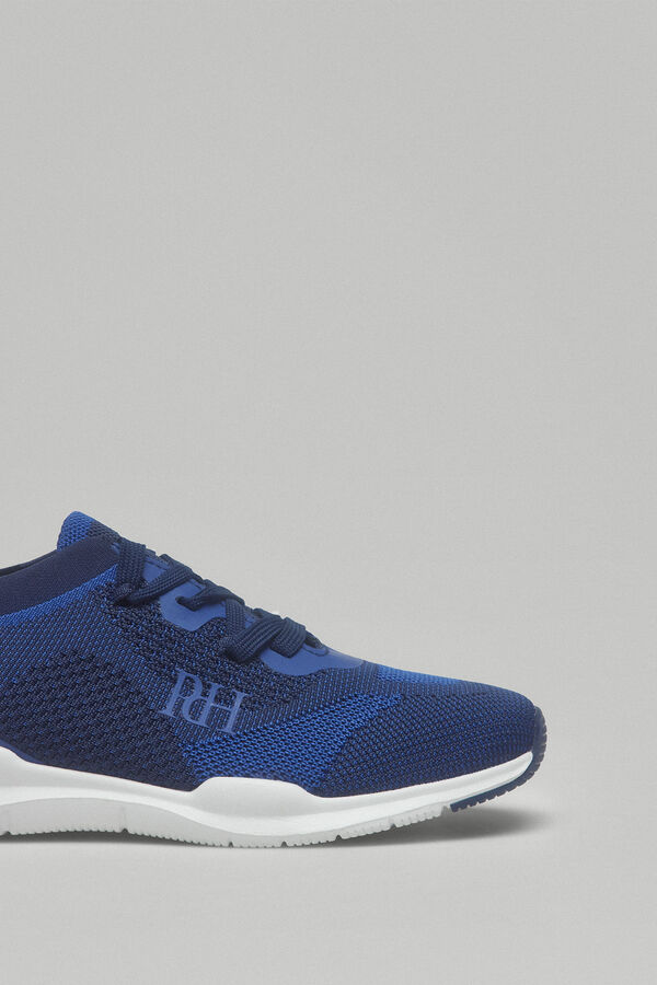 Pedro del Hierro Sapatilhas desportivas leves Azul