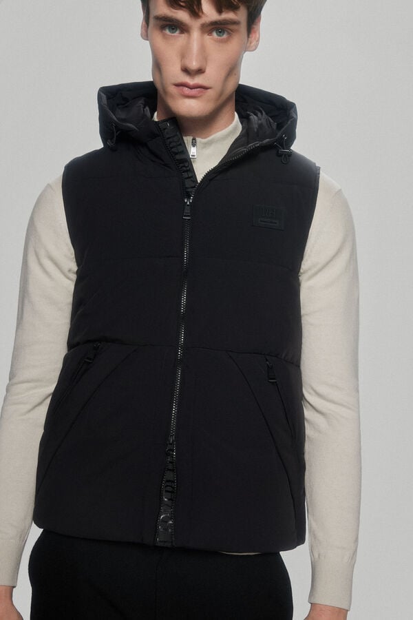 Chalecos Tejidos Chalecos Hombre Pedro Del Hierro Chaleco