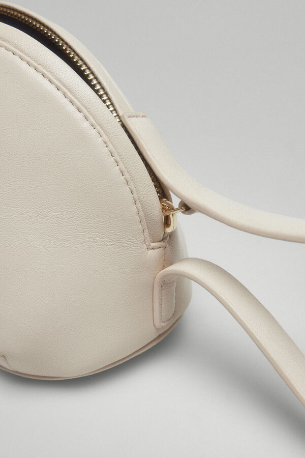 Pedro del Hierro Bolso cibeles Beige